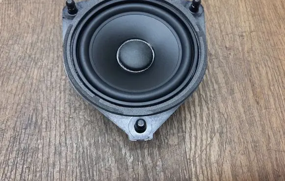 Mercedes-Benz GLS X166 Front door speaker A2318200702