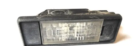 Nissan Primera Number plate light 2KA008224
