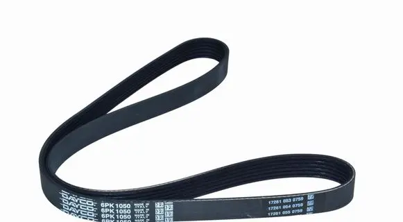 Iveco Daily 6th gen Alternator belt 