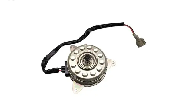 Subaru Outback (BT) Fan control module T96395BG