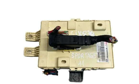 KIA Sportage Fuse module 919503W040