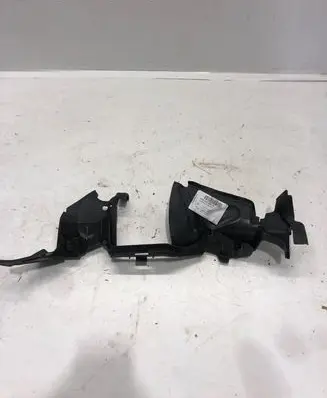 Audi TT TTS RS Mk3 8S Intercooler air guide/duct channel 8S0121284B