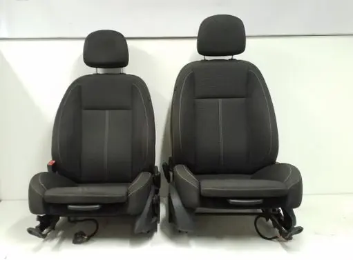 Opel Astra J Interior set 