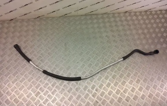 Seat Leon IV Fuel line pipe 04e133723f