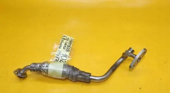 Porsche Panamera (970) Turbo turbocharger oiling pipe/hose