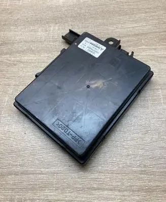 Mitsubishi Outlander Fan control module CAB501A065A 7820A055