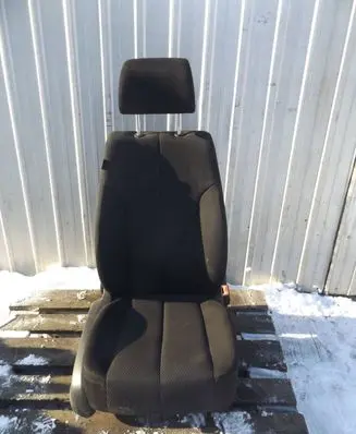 Volkswagen PASSAT B6 Seat set 