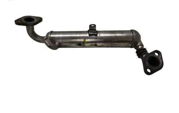 Opel Astra H EGR valve cooler 8973635151