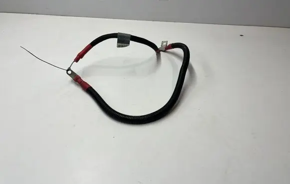 BMW Z4 E89 Positive cable (battery) 7583735