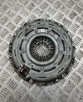 Renault Megane IV Pressure plate 302103869R 302066487R C474732