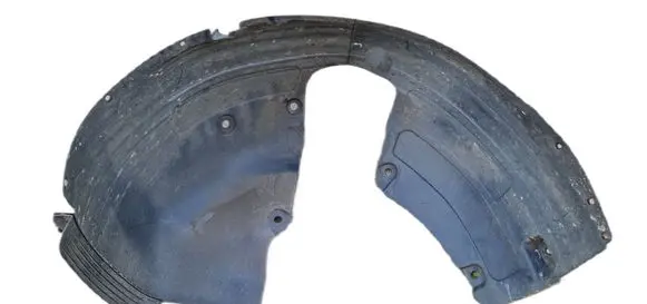 Hyundai Tucson TL Front wheel arch liner splash guards 86813D7000