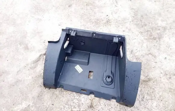 Chevrolet Captiva Other interior part 96630055