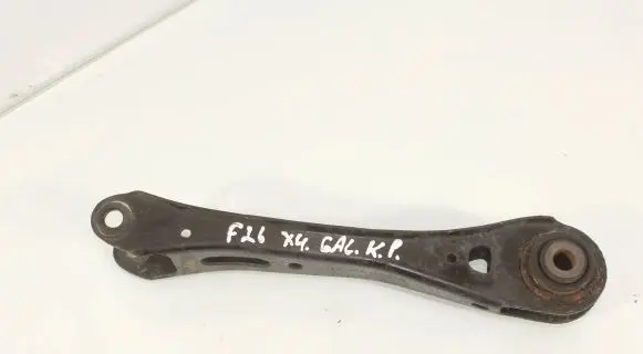 BMW X4 F26 Rear control arm 6786981 19088210 339F14