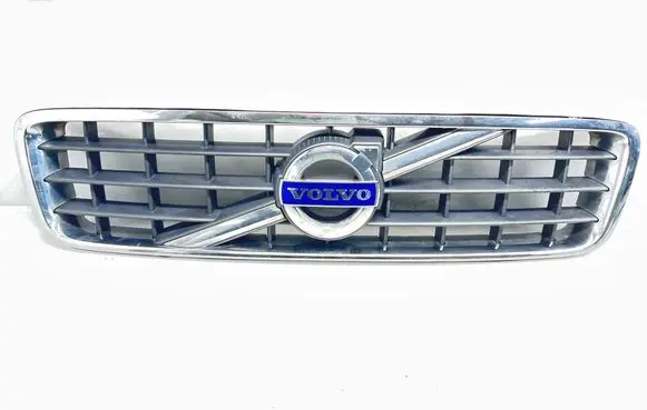 Volvo XC90 Front bumper upper radiator grill 31290544 31290545