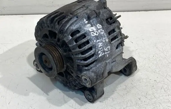Mini Cooper Countryman R60 Generator/alternator