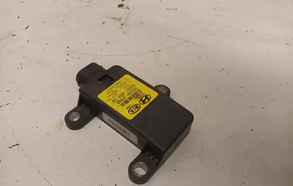 KIA Sportage ESP acceleration yaw rate sensor 956901P000 101380008 BG68109820