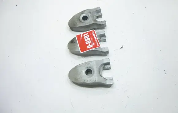 Fuel Injector clamp holder