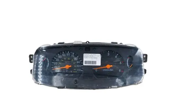 Mitsubishi L200 Speedometer (instrument cluster) MR559168