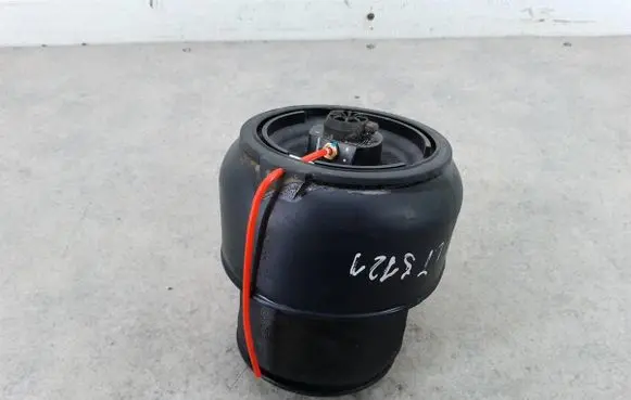 BMW X6 F16 Air suspension bag 6795013