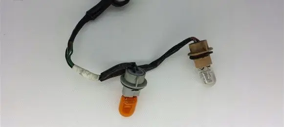 Suzuki Ignis Other wiring loom