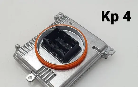 Volkswagen PASSAT B8 Headlight ballast module Xenon 992941572AH 10101500271 992941572A