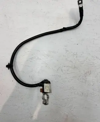 Audi A7 S7 4K8 Negative earth cable (battery) 4K0915181B