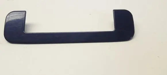 Audi A4 S4 B5 8D Rear door handle cover 4A0839239B