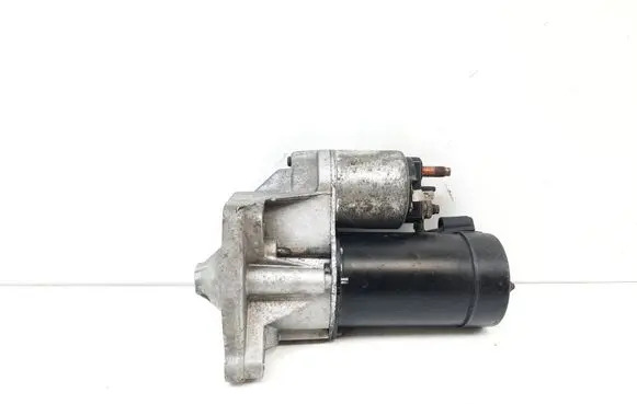 Peugeot 206 Starter motor 11013850125N