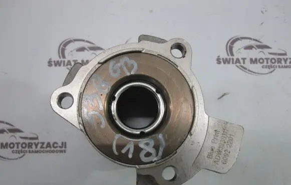 Opel Corsa D Engine A13DTE