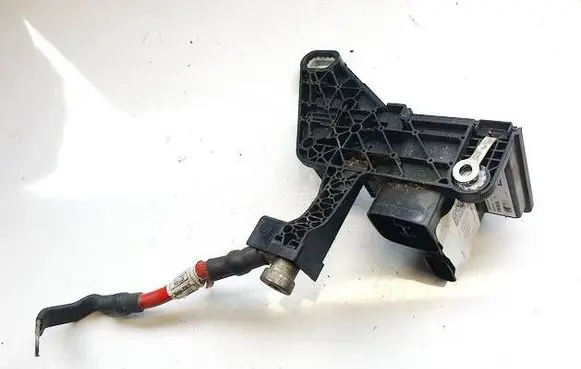 BMW 1 F20 F21 Positive cable (battery) 819618 8616810801