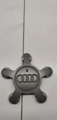 Audi A3 S3 8V Original wheel cap 4F0601165N
