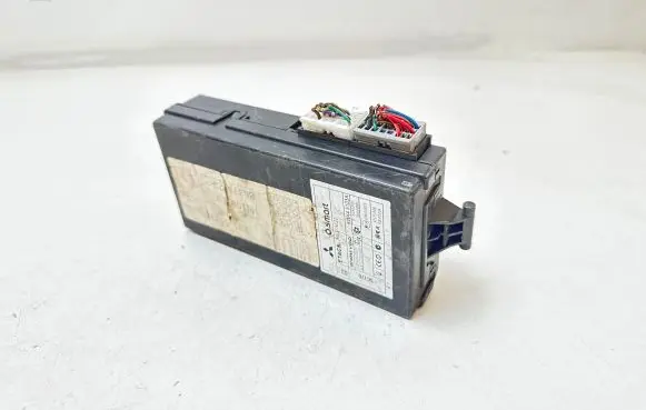 Mitsubishi Colt Other control units/modules 8637A020 5WK45103A