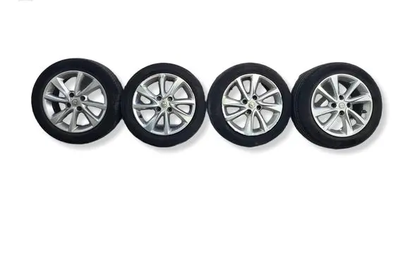 Opel Corsa F R16 alloy rim 04322X 98322 77230
