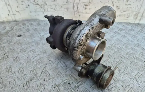 Mitsubishi Pajero Turbo 1913503411 TF0355 TF035