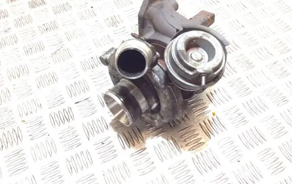Renault Laguna III Turbo 8200347344 765015