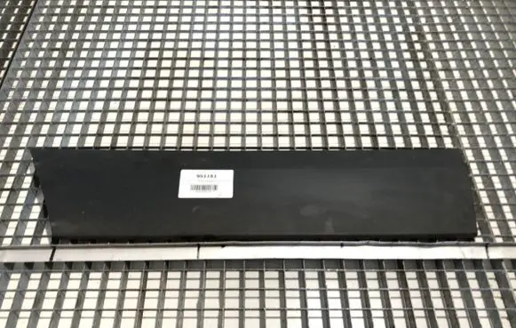 Volkswagen Crafter Front door trim (molding) A9066900162
