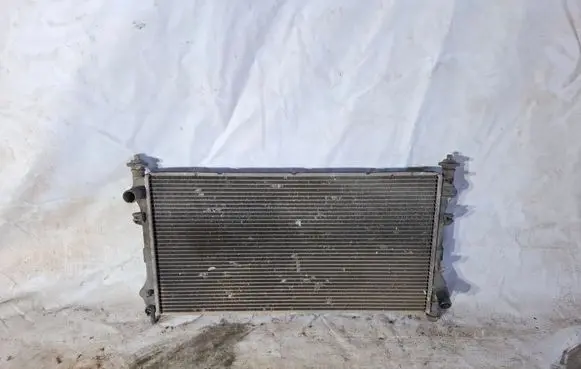 Ford Transit Coolant radiator YC1H8061CC