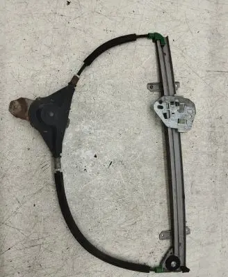 Ford Escort Front door manual window regulator 75C0819