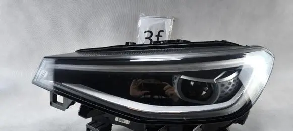 Volkswagen ID.4 Headlight/headlamp 11B941035M