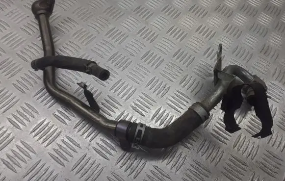 Nissan Qashqai Engine coolant pipe/hose