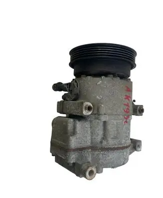 Hyundai i30 Air conditioning (A/C) compressor (pump) F500AN8CA03