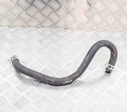 Tesla Model S Engine coolant pipe/hose