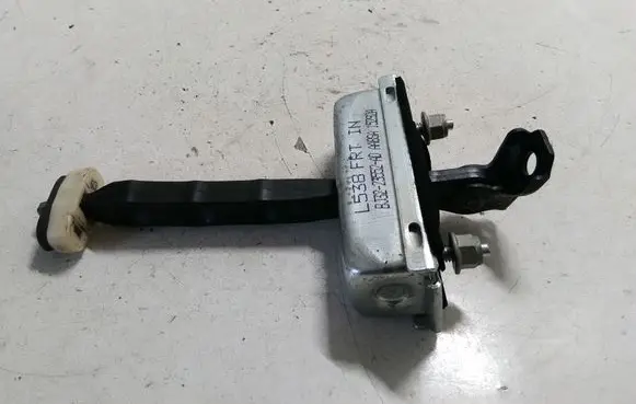 Land Rover Evoque I Front door check strap stopper BJ3223552AD