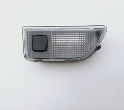 Volvo C70 Headlining lighting console trim 9466639