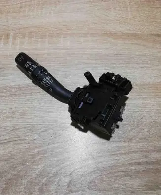 Toyota Corolla Verso AR10 Wiper control stalk 8465205170