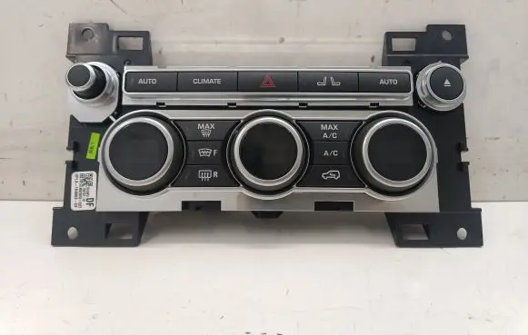 Land Rover Range Rover Sport L494 Climate control unit GPLA18A802DF