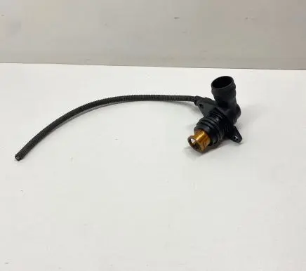 BMW 3 E90 E91 Breather/breather pipe/hose 7530271