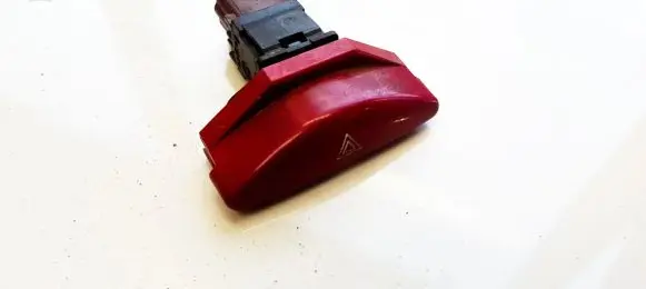 Citroen C5 Hazard light switch 96326950KR
