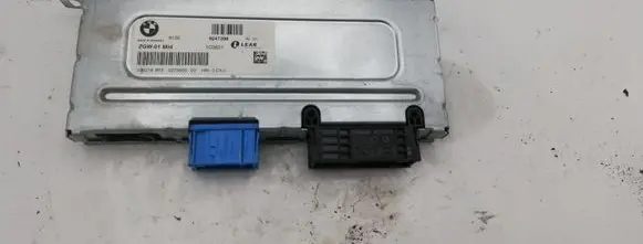 BMW 5 F10 F11 Other control units/modules 9247398 535218803 0279955