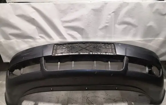 Audi A6 S6 C5 4B Front bumper 4B0807109P FACELIFTPARCTRONIC